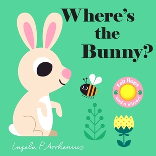 預訂 the Bunny? 9781536232004 Where’s