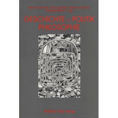 预订 Geschichte - Politik - Philosophie: Festschrift für Willem van Reijen zum 65. Geburtstag 历史-政治-哲学.威廉-凡-雷