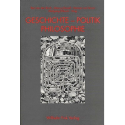 Festschrift f&uuml;r Willem van Reijen zum 6