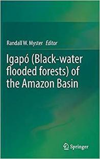 Black water the 预订 Basin Igapó forests flooded