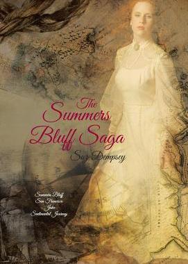 [预订]The Summers Bluff Saga 9781512745405