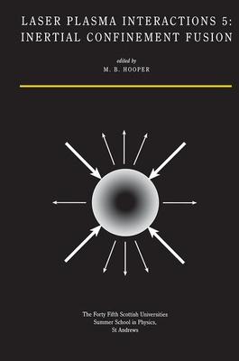 【预订】Laser Plasma Interactions 5