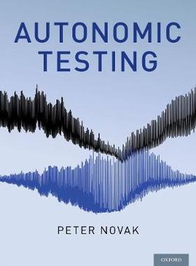 【预订】Autonomic Testing