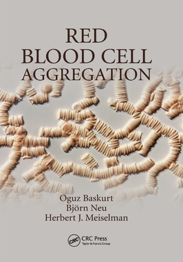 【预订】Red Blood Cell Aggregation
