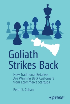 【预订】Goliath Strikes Back