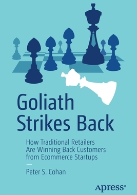 【预订】Goliath Strikes Back