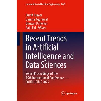 Select Proceedings of the 15th Internati