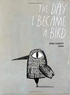 Day The Became Bird 预售