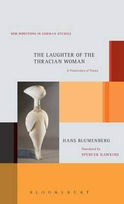 [预订]The Laughter of the Thracian Woman 9781623564612