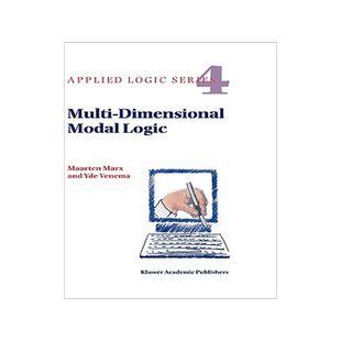 预订 Multi-Dimensional Modal Logic