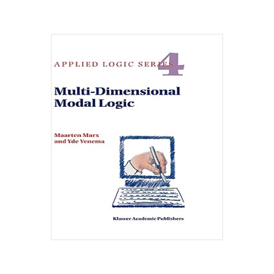 预订 Multi-Dimensional Modal Logic