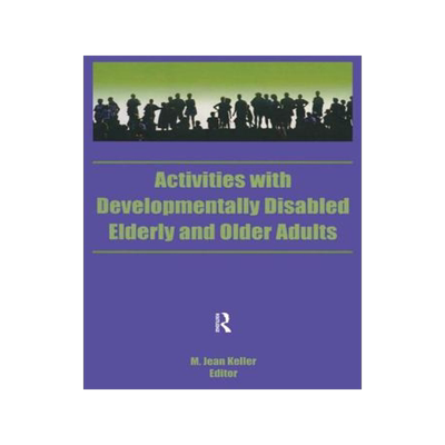 预订 Activities With Developmentally Disabled Elderly and Older Adults