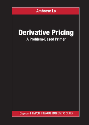 【预订】Derivative Pricing 9780367734213