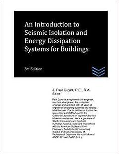 【预售】An Introduction to Seismic Isolation...