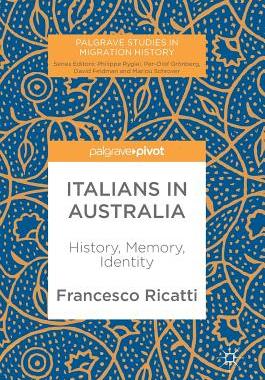【预订】Italians in Australia