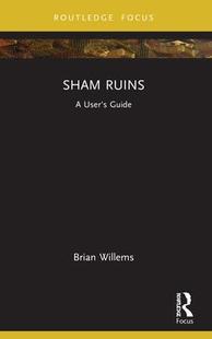 Ruins Sham User’s 9781032081359 Guide 预订