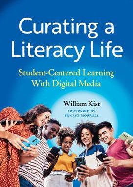 [预订]Curating a Literacy Life 9780807766583