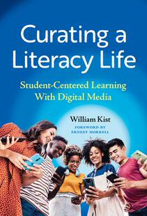 预订 Life Curating Literacy 9780807766583
