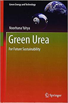 【预售】Green Urea