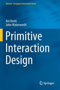 Design 预订 Primitive Interaction