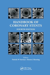 【预订】Handbook of Coronary Stents