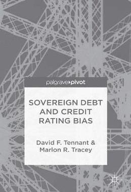 【预订】Sovereign Debt and Rating Agency Bias