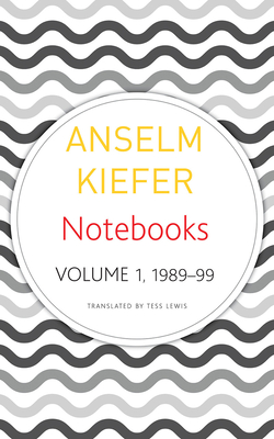 【预订】Notebooks, Volume 1, 1998-99 9780857427045
