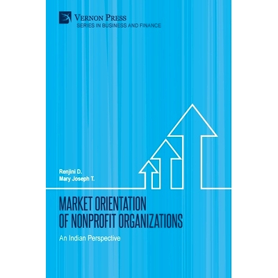 预订 Market Orientation of Nonprofit Organizations: An Indian Perspective: 9781622738472
