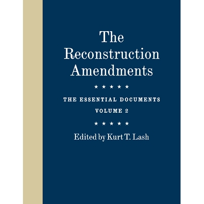 The Essential Documents, Volume 2