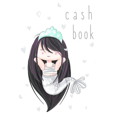 预订 Cash Book: Cash Recording Book, the easiest way to manage Income and Expenditure.: 9781689472449