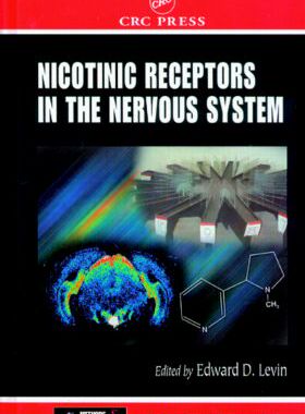 【预订】Nicotinic Receptors in the Nervous System