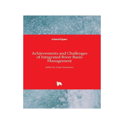 [预订]Achievements and Challenges of Integrated River Basin Management 9781789234824