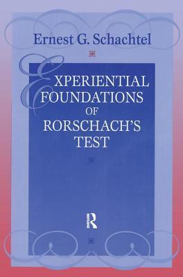 【预订】Experiential Foundations of Rorschach’s Test