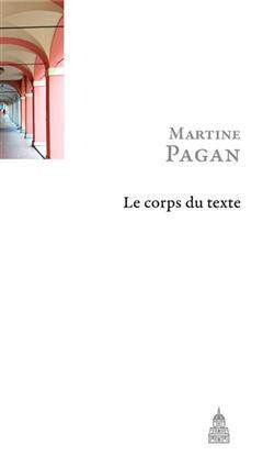 [预订]Le corps du texte : linguistique et psychanalyse au risque de la philologie 9791035100216