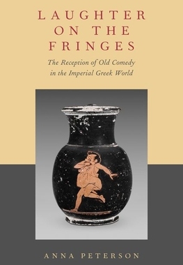 【预订】Laughter on the Fringes