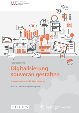预订 Digitalisierung souverän gestalten