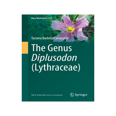 预订 The Genus Diplusodon (Lythraceae)