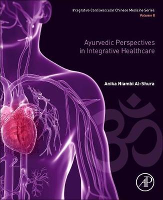 【预订】Ayurvedic Perspectives in Integrative Healthcare