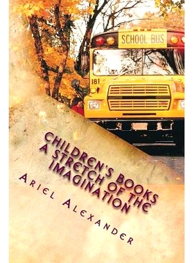 预订 Children’s books: This book is filled with fun and excitiment for children and the young at heart. its a childlike