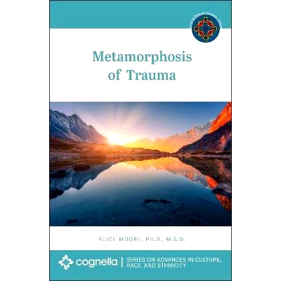 预订 Metamorphosis of Trauma 创伤变形: 9781516545629