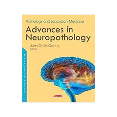 [预订]Advances in Neuropathology 9781685076207