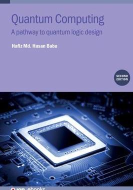 [预订]Quantum Computing (Second Edition) 9780750356817