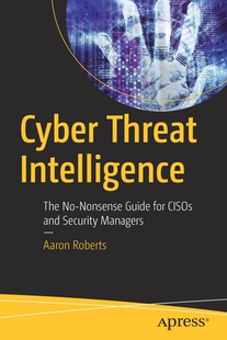 Intelligence Threat Cyber 9781484272190 预订