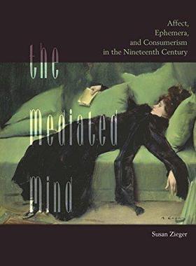 [预订]The Mediated Mind 9780823279821