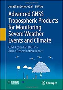 Climate Monitoring Events for Products GNSS and Tropospheric Severe 預(yù)售 Advanced Weather