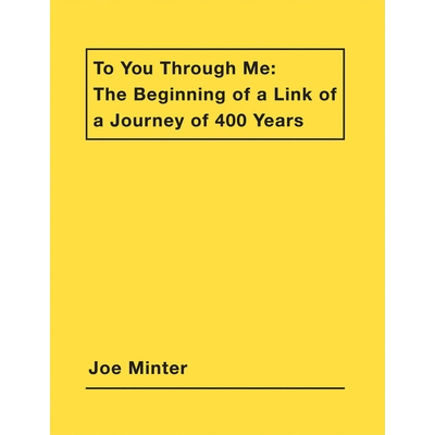 The Beginning of a Link of a Journey of