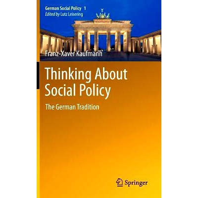 The German Tradition