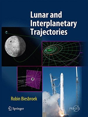 【预订】Lunar and Interplanetary Trajectories