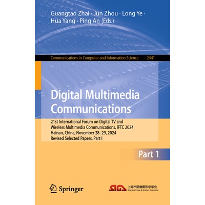 21st International Forum on Digital TV a