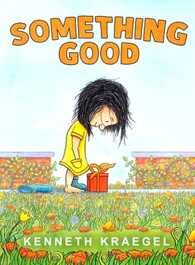 预订 Something Good: 9781536229448